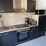 Vogl Apartament