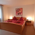 Vogl Apartament *