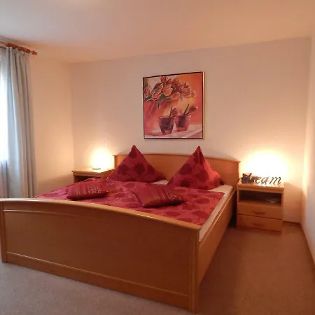 Vogl Apartment *