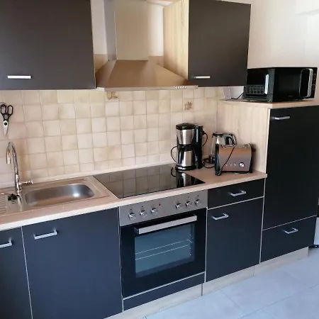 Vogl Apartamento