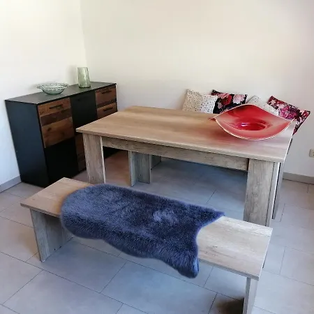 Apartamento Vogl