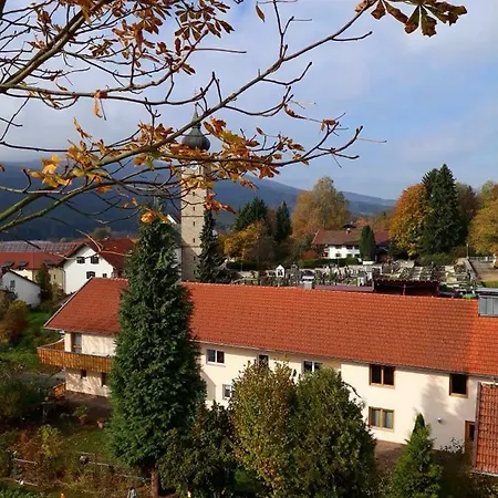 Vogl Apartamento *