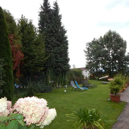 Apartamento Vogl *