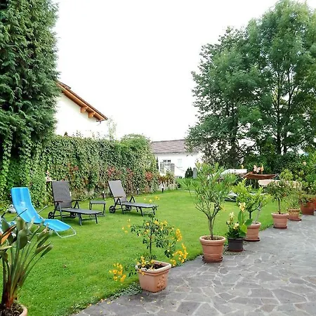 Apartamento Vogl *