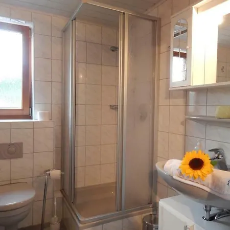 Apartamento Vogl