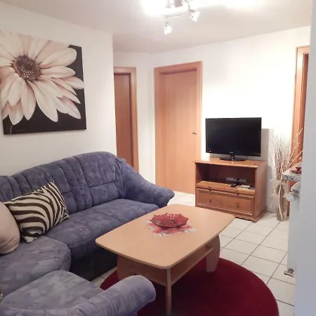 Vogl Apartamento *