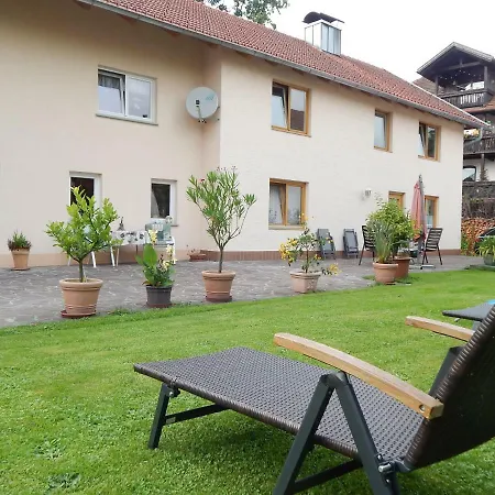 Apartamento Vogl Drachselsried